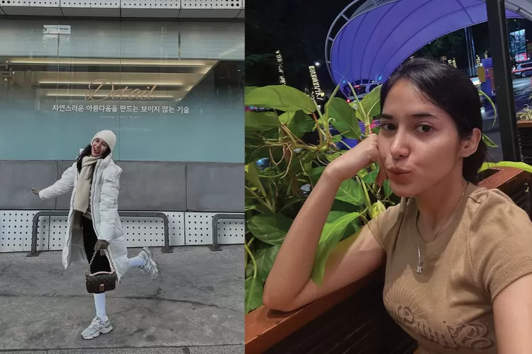 Dilan Janiyar Operasi Plastik Korea: Kisah Viral TikToker Diselingkuhi Suami
