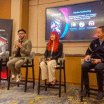 TikTok Summit Asia Tenggara 2025