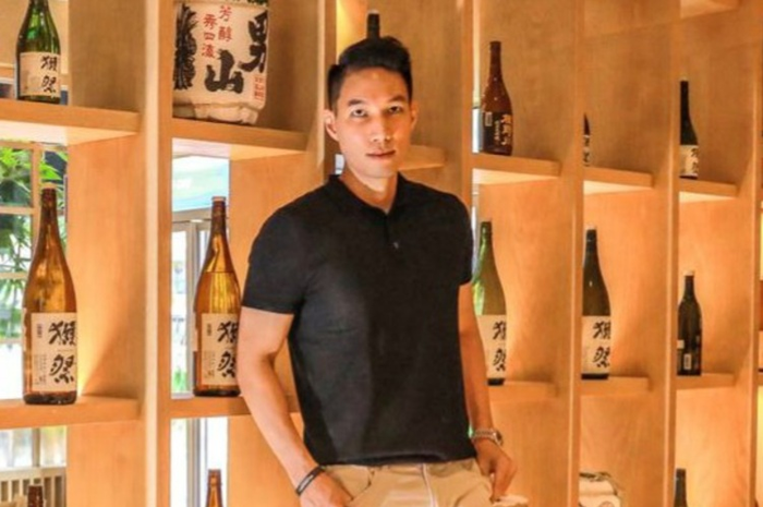 Ricky Tan Skincare dan Langkah Besar Seorang Selebgram