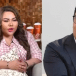 Lisa Mariana Tantang Tes DNA di Singapura: Kasus yang Menghebohkan