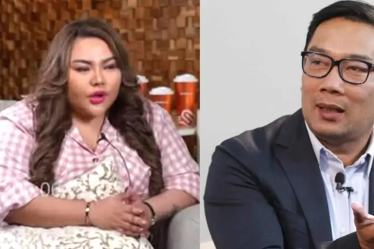 Lisa Mariana Tantang Tes DNA di Singapura: Kasus yang Menghebohkan