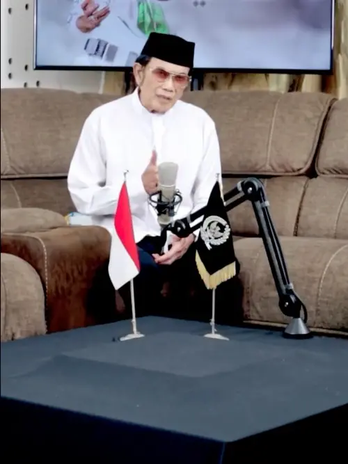 Rhoma Irama Minta Prabowo Segera Laksanakan Aspirasi Rakyat, Ingatkan DPR Jangan Hedon