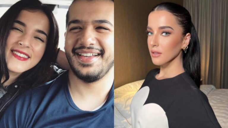 5 Fakta Tasya Farasya Gugat Cerai Ahmad Assegaf Sejak 15 September 2025