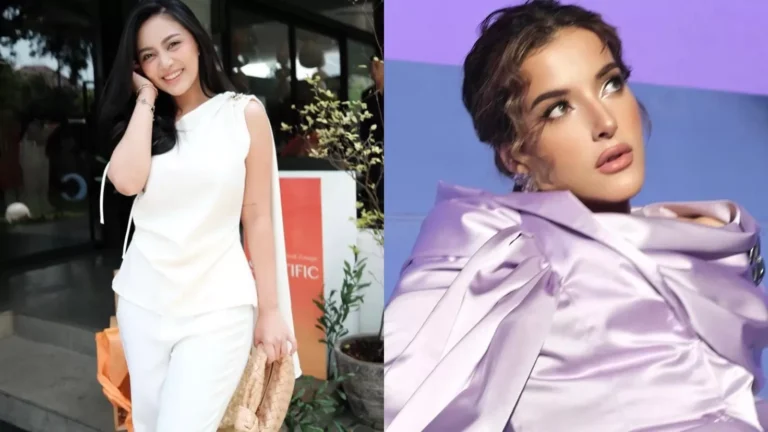 Tasya Farasya Bela Rachel Vennya Usai Videonya Viral: Kronologi Lengkap dan Reaksi Netizen
