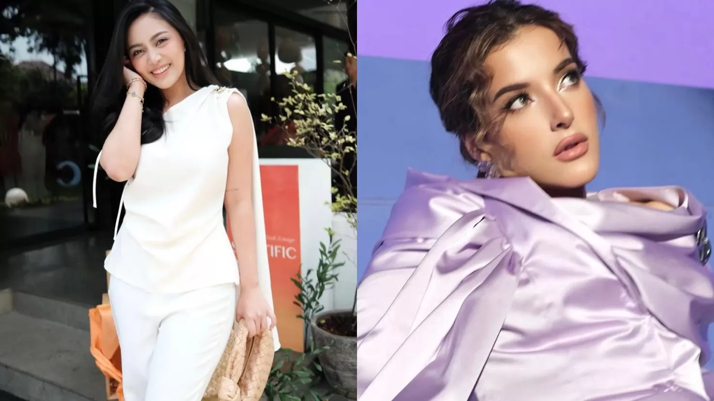 Tasya Farasya Bela Rachel Vennya Usai Videonya Viral: Kronologi Lengkap dan Reaksi Netizen