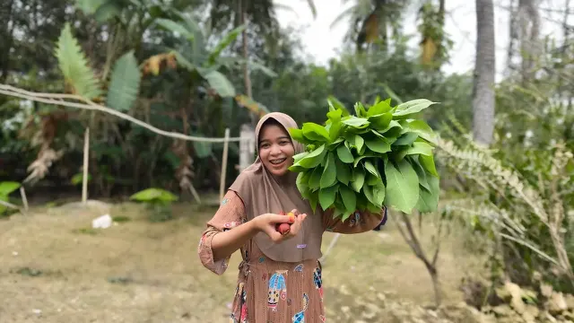 10 Kisah Inspiratif Yeniwa: Perjalanan TikTokers Sukses dari Nol hingga Berprestasi