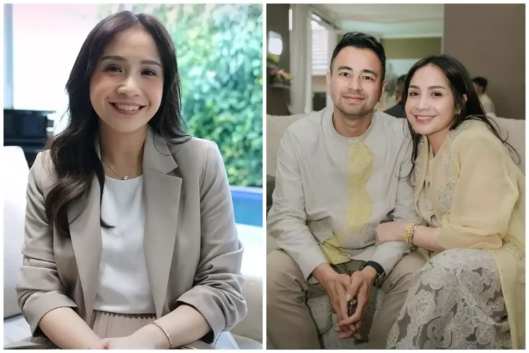 Nagita Slavina Diisukan Hamil Anak ke-4, Raffi Ahmad Beri 5 Klarifikasi Tak Terduga