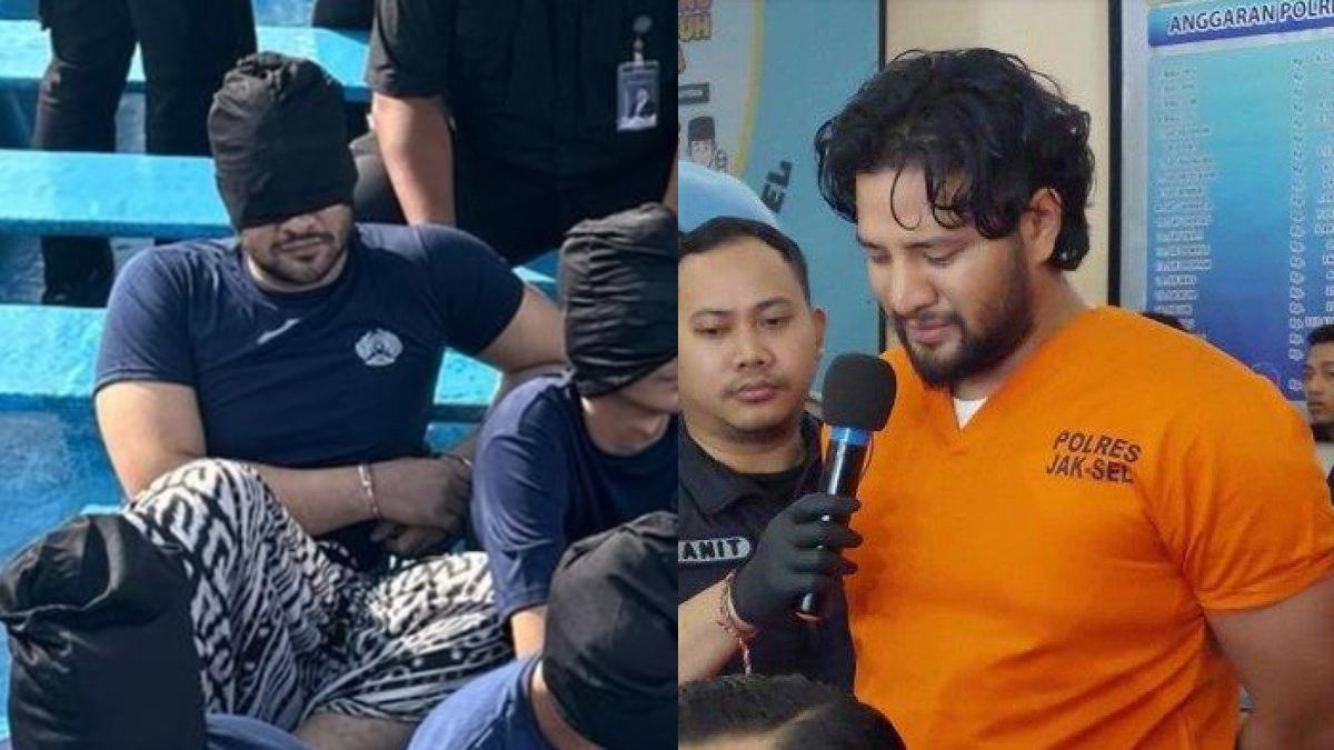 📰 Ammar Zoni Dipindah ke Nusakambangan: 5 Fakta Mengejutkan di Balik Pemindahan ke Lapas Super Maksimum