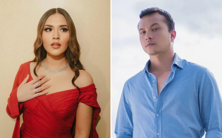 5 Momen Raisa Nicholas Saputra yang Bikin Netizen Langsung Dijodoh-jodohkan
