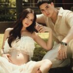 5 Fakta Menarik Al Ghazali & Alyssa Daguise Hamil Anak Pertama, Maia Estianty Siapkan Panggilan Khusus