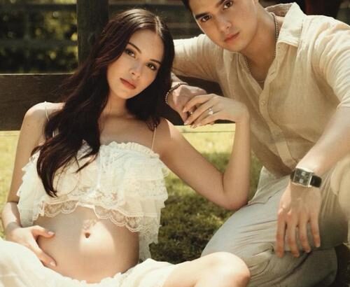 5 Fakta Menarik Al Ghazali & Alyssa Daguise Hamil Anak Pertama, Maia Estianty Siapkan Panggilan Khusus