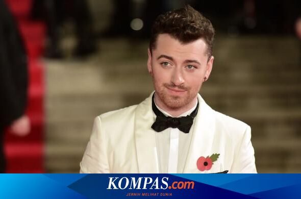 📰 5 Fakta Sedot Lemak Sam Smith: Curhat Dibully hingga Keputusan Operasi di Usia Muda
