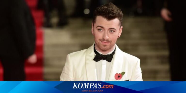📰 5 Fakta Sedot Lemak Sam Smith: Curhat Dibully hingga Keputusan Operasi di Usia Muda