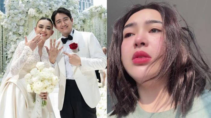 5 Alasan Amanda Manopo Tetap Aktif di Dunia Akting Usai Menikah dengan Kenny Austin