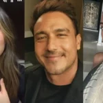 Hamish Daud Klarifikasi Isu Selingkuh dengan Sabrina Alatas, Akui Sudah Kenal 10 Tahun