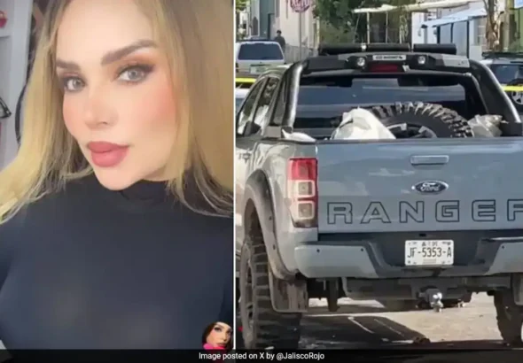 7 Fakta Mengejutkan Kasus Esmeralda Ferrer Garibay: TikToker Meksiko Tewas Bersama Keluarga