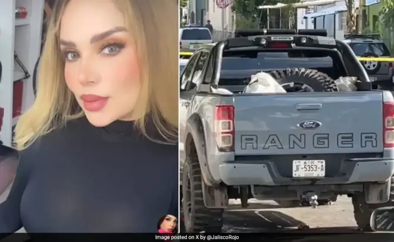 7 Fakta Mengejutkan Kasus Esmeralda Ferrer Garibay: TikToker Meksiko Tewas Bersama Keluarga