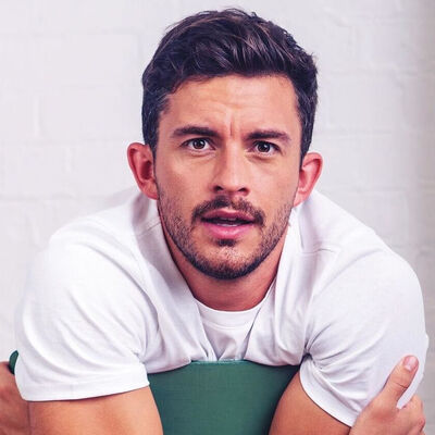 5 Fakta Menarik Profil Jonathan Bailey, dari Anak Pedesaan Inggris hingga Pria Terseksi 2025