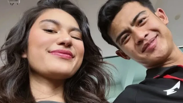 5 Fakta Terbaru Azizah Salsha dan Respons Pratama Arhan soal Perceraian