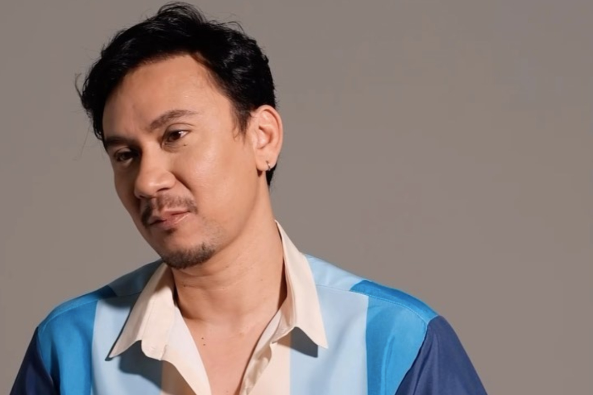 5 Fakta Menarik Saat Vincent Rompies Dikorek Soal Pernikahan