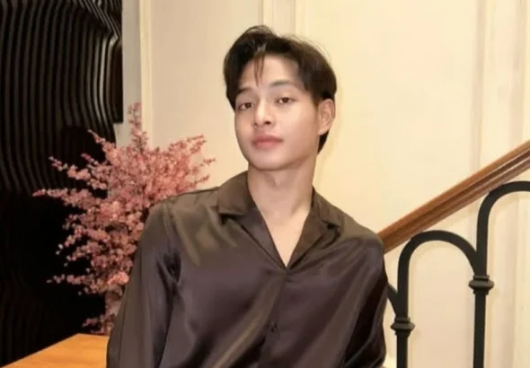 Yuka Minta Maaf kepada Aliyah Balqis atas Polemik Foto Mesra dengan Jule