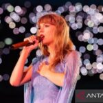 Taylor Swift Pensiun Bermusik? 1 Pernyataan Tegas Taylor Swift Soal Isu Pensiun Setelah Menikah
