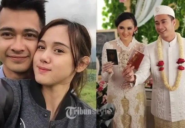 Perceraian Eza Gionino: 1 Fakta Baru Soal Meiza Aulia Mantap Bercerai dan Hak Asuh Anak