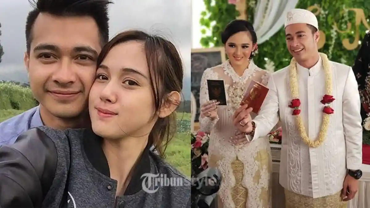 Perceraian Eza Gionino: 1 Fakta Baru Soal Meiza Aulia Mantap Bercerai dan Hak Asuh Anak